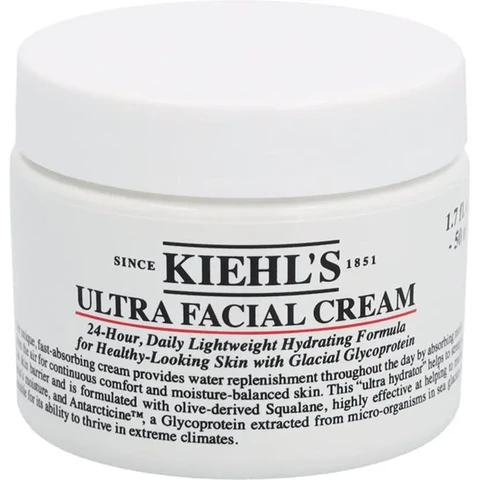 Kiehl's Ultra Gesichtscreme 50 ml