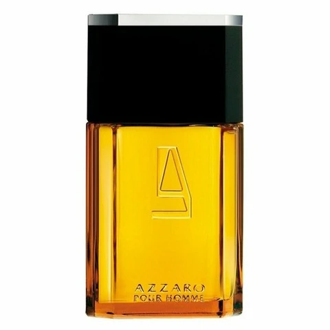 Loris Azzaro Pour Homme Eau de Toilette 200 ml