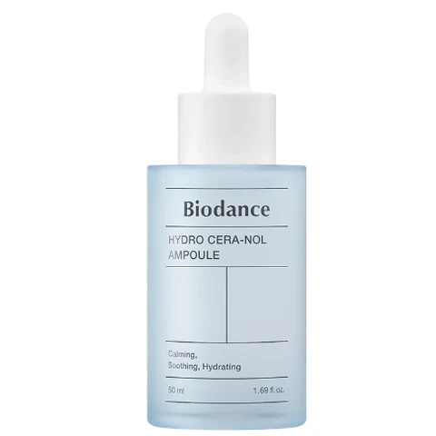 BioDance Hydro Cera-nol Ampulle 50ml