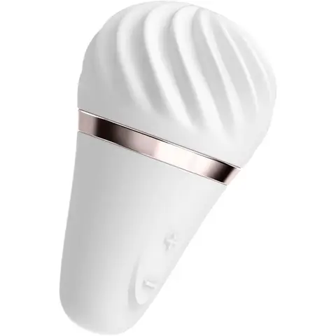 Satisfyer Sweet Sensation Weiß, EE73-522-1118