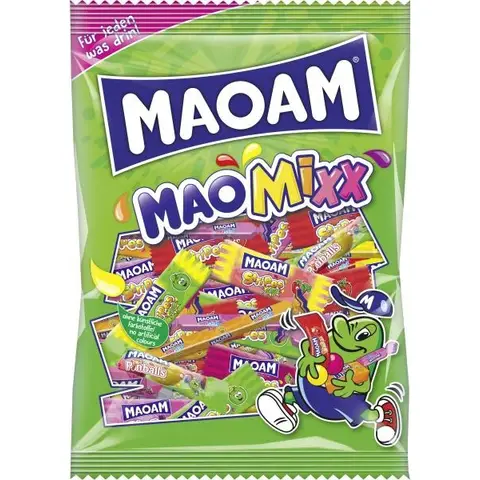 Maoam Party Mix 250g