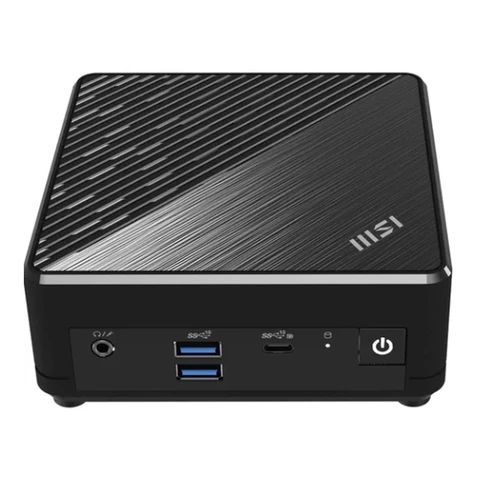MSI Cubi N ADL S-217DE N200 8GB/256GB SSD Win 11 Pro