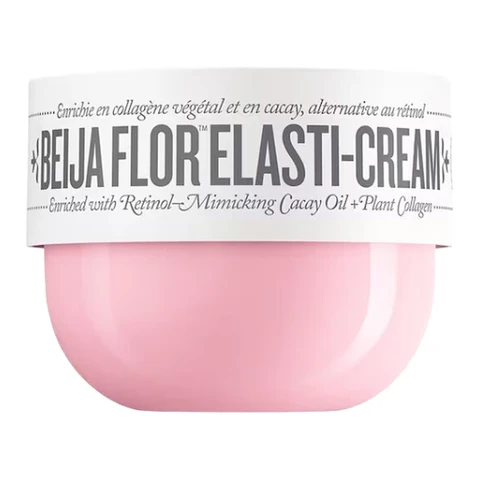 Sol De Janeiro Beija Flor Elasti Körpercreme 75 ml