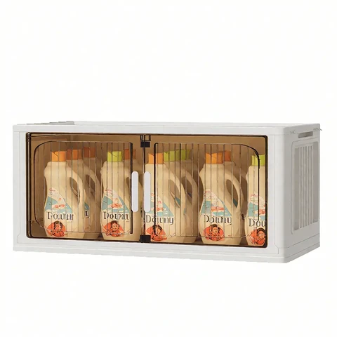 SNSP Aufbewahrungsbox - Schrank - faltbar -