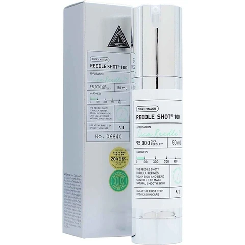 VT Cosmetics Reedle Shot 100 50ml