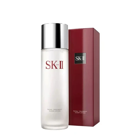 SKII Gesichtsbehandlung Clear Lotion 230ml