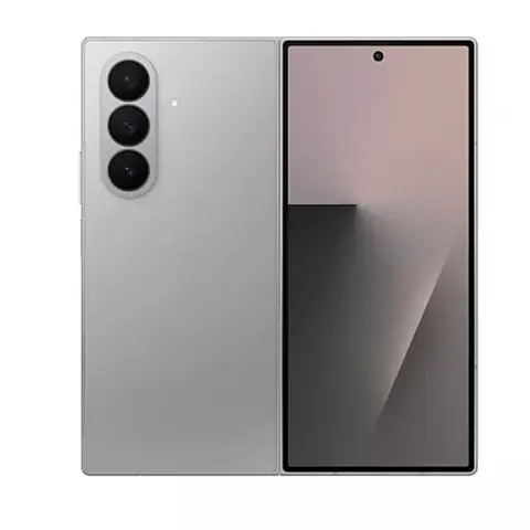 Samsung Fold7 Silberschatten 256GB