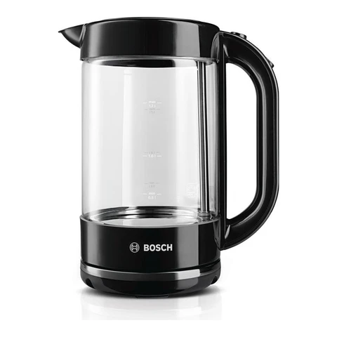 Bosch TWK70B03 Wasserkocher schwarz