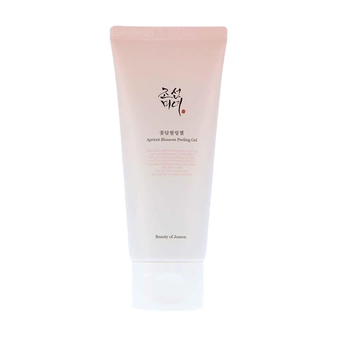 Beauty of Joseon Aprikosenblüten-Peeling-Gel 100ml