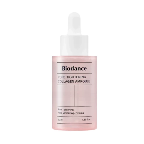 BioDance Porenverfeinernde Kollagen-Ampulle 50 ml