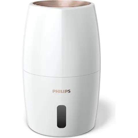 Philips HU2716/10 Luftbefeuchter 2000 Serie, Weiß