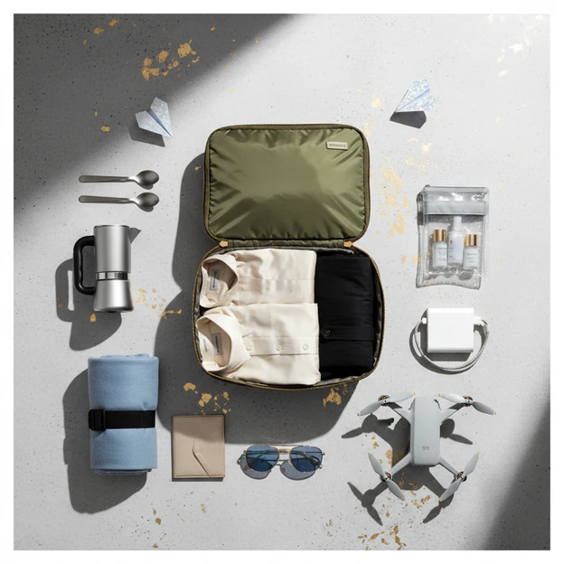 Für studenten & geschäftsreisende - 10$ rabatt