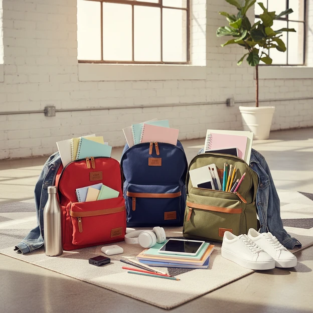 3 für 2 – Schreibtisch