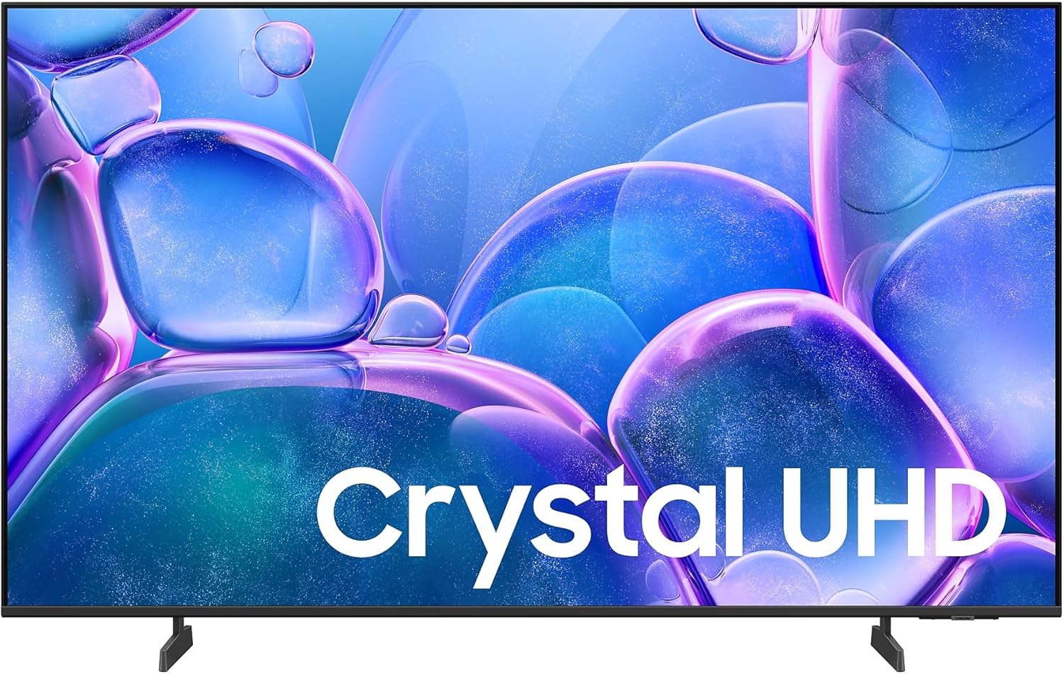 TV 50" Samsung 50U7022F
