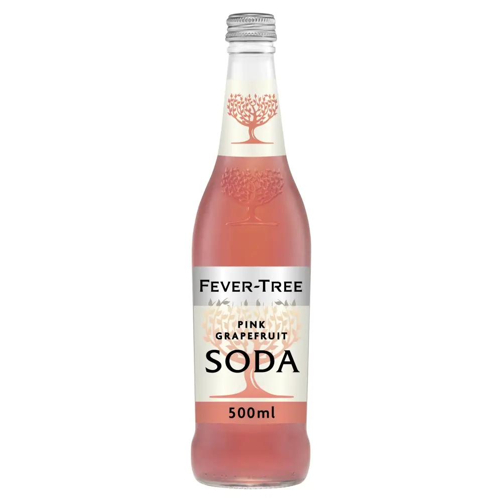 Fever Tree Distillers Cola - Premium Quality Mixer & Soda - Refreshing - View #8