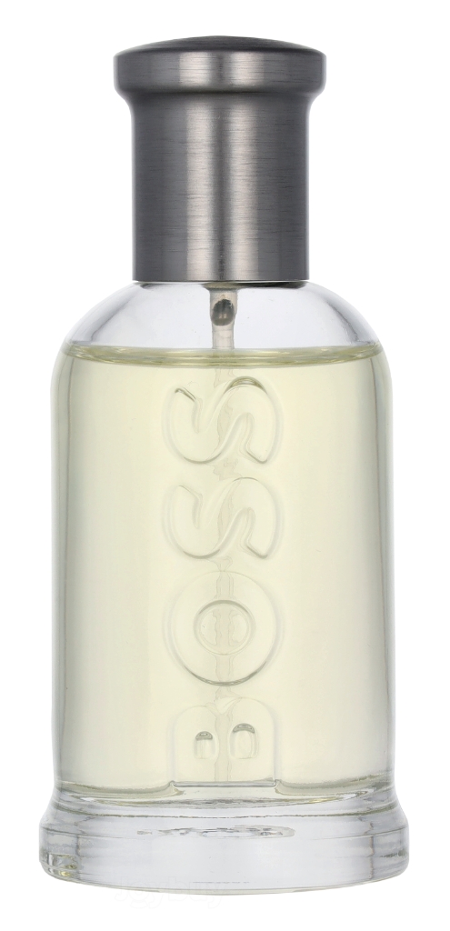 Hugo Boss Bottled Eau de Toilette Spray 50 ml