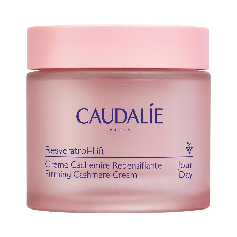 Caudalie Resveratrol-Lift Firming Cashmere Cream Day 50ml
