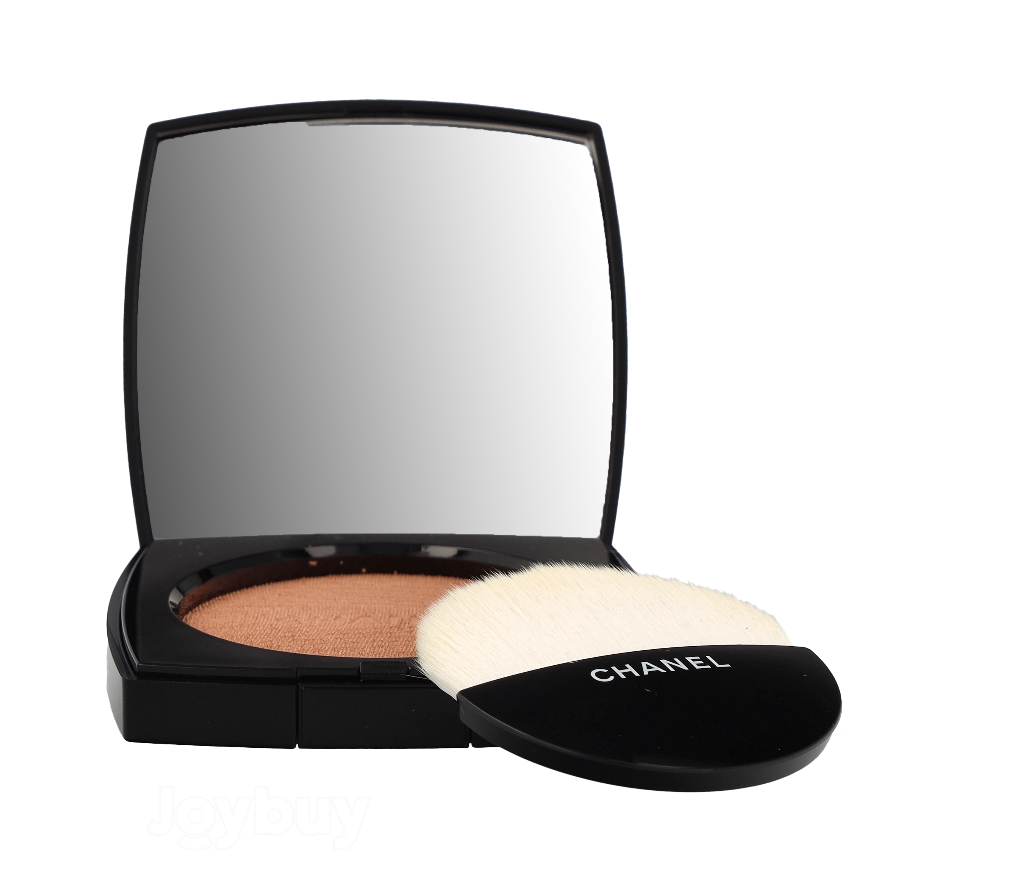Chanel Poudre Lumiere Highlighting Powder 8.5g 020 Gold