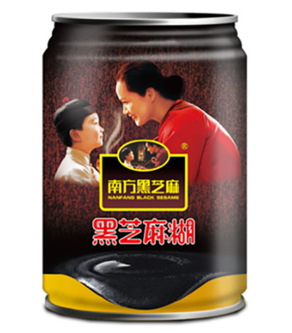NF Black Sesame Drink 236ml