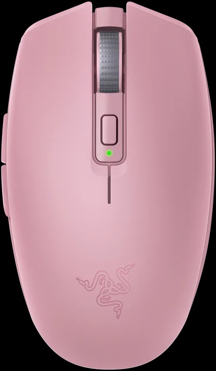 Razer Orochi V2 Quartz