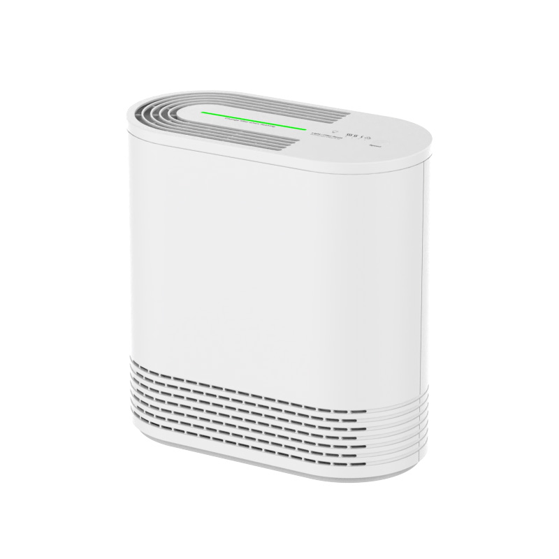 Lavieair Air Purifier, No. 9811