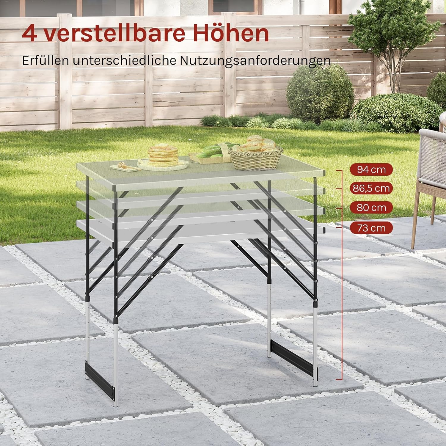 dachzelt 4x4 Anbauzelt XL Go Overland xmas-eligible Größe:53 cm (XL) Bosch Nyon 2 zeigt