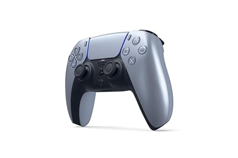 Sony DualSense PS5 Kabellos-Controller – weiß