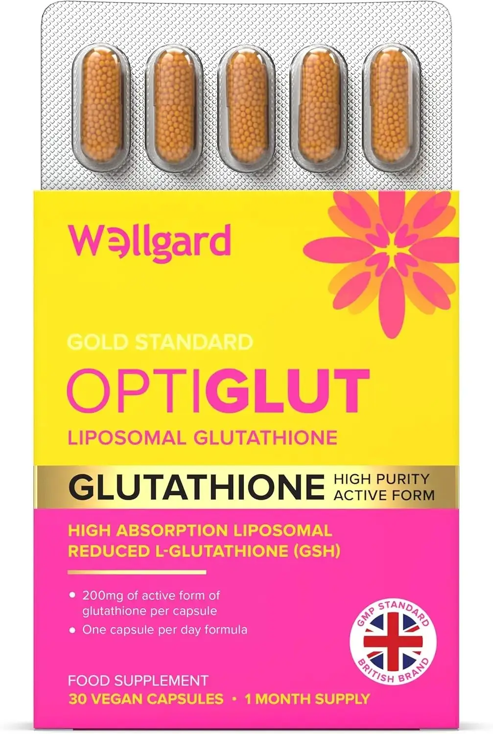 glutathione 1200mg injection uses L-Glutathione (1.8 oz) – Nava Health