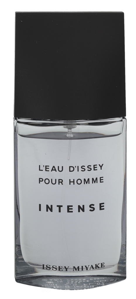 Issey Miyake L'Eau D'Issey Homme Intense Eau de Toilette Spray 75 ml