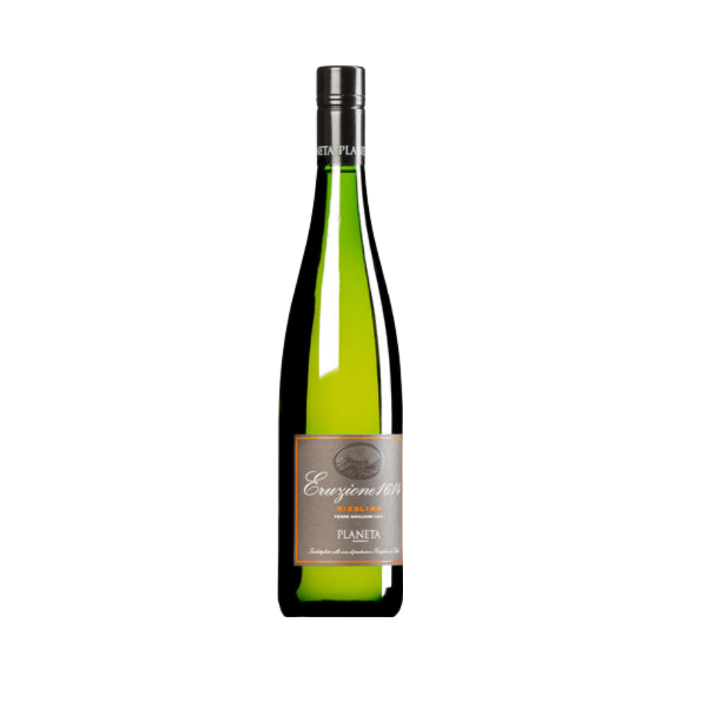 Eruzione 1614 Riesling 21