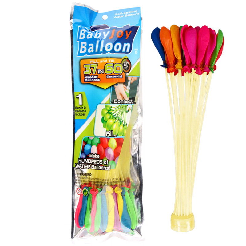 Water Balloons 1PK