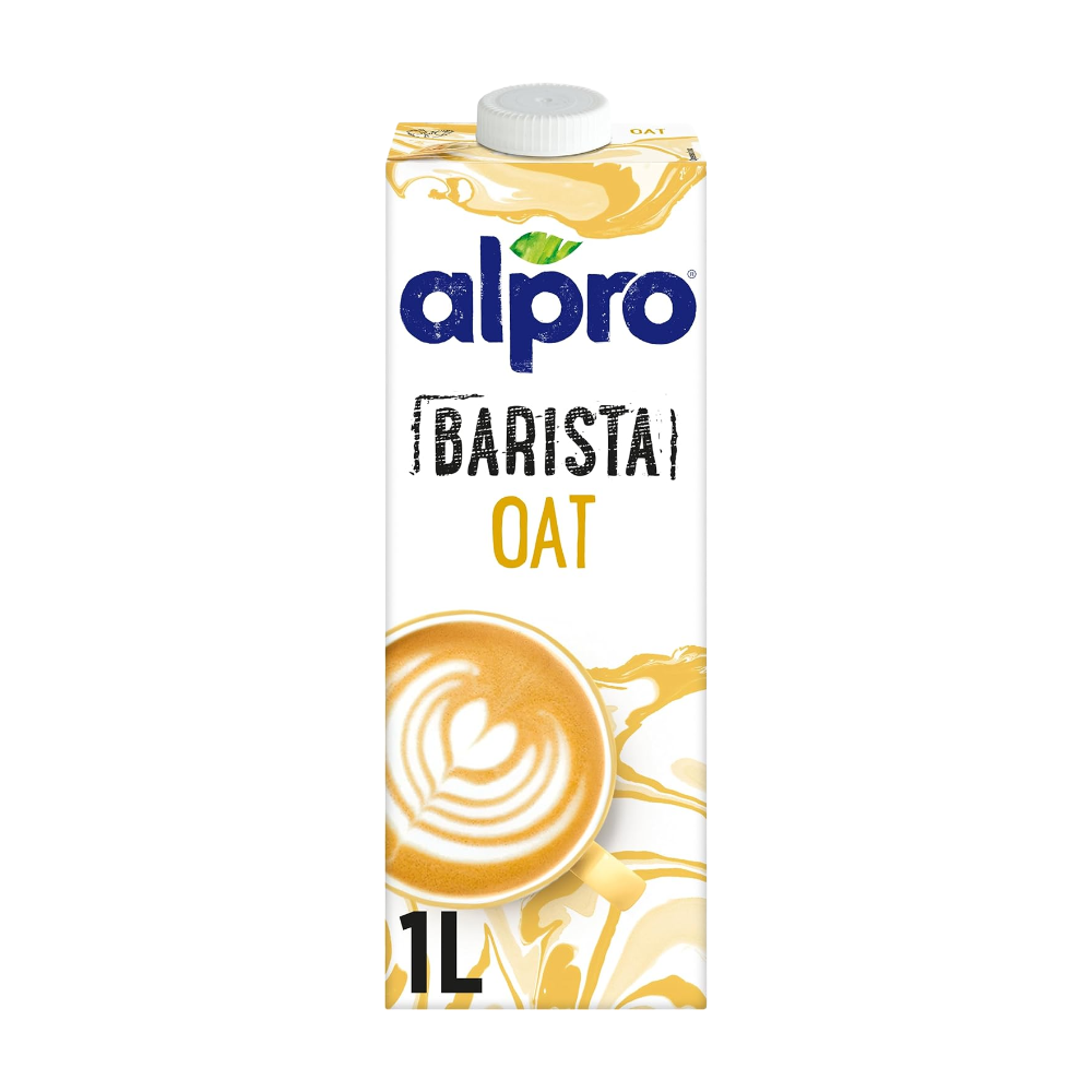 Alpro Oat Barista 1L