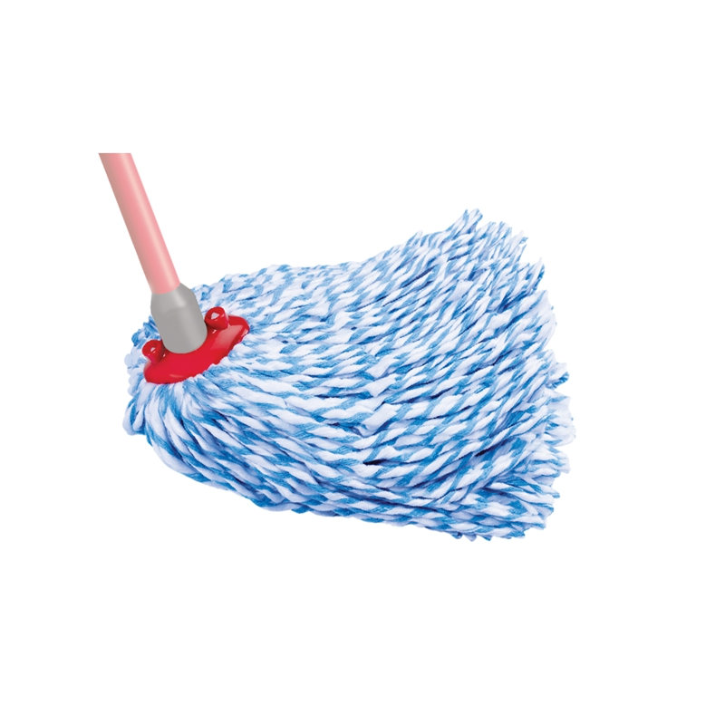 VILEDA SUPERMOCIO MICRO & COTTON MOP REFILL