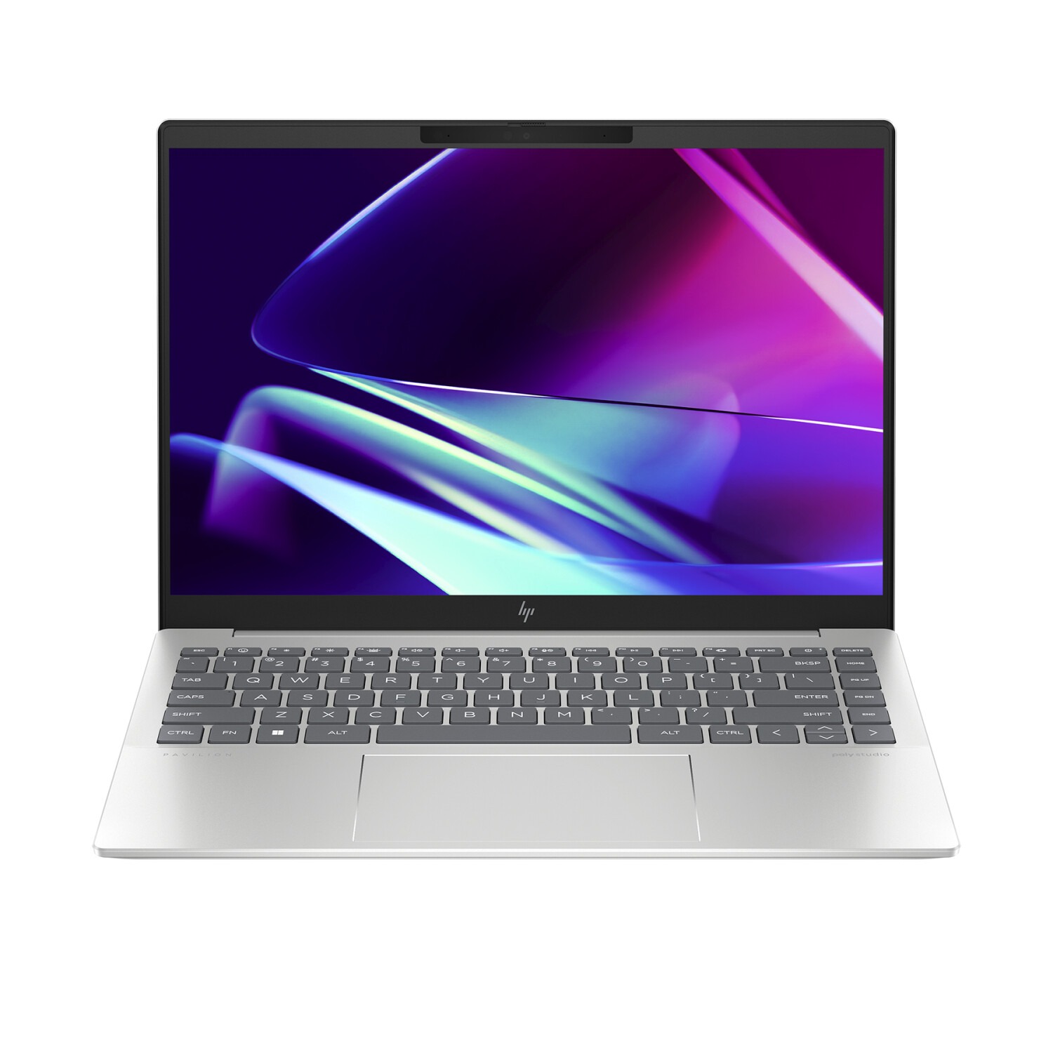 HP 14-ew1172ng Laptop - 14" - 32GB RAM - 512GB SSD - 1 Stück - Für mobiles Arbeiten