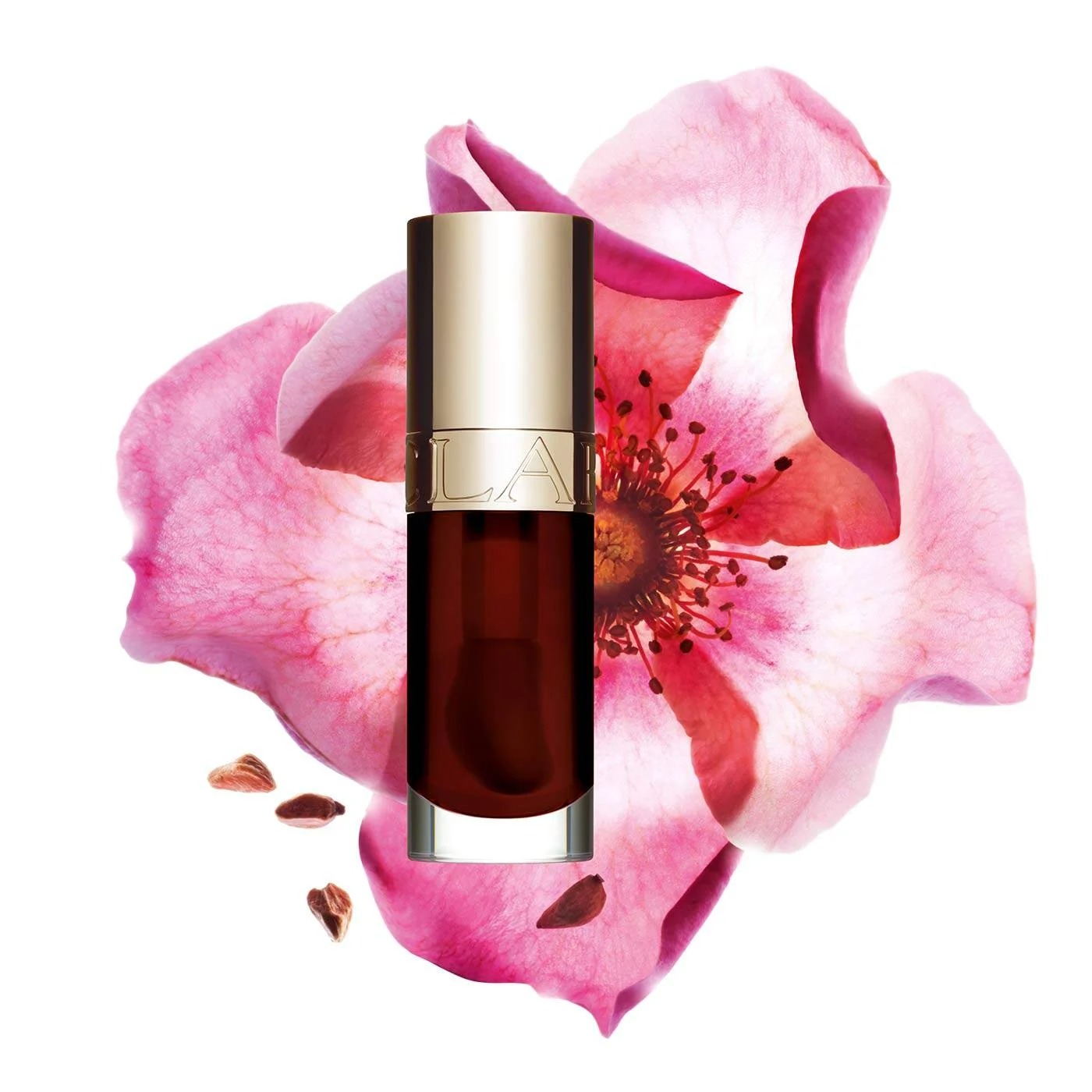 Clarins Lip Comfort Oil 7 ml #09 Chocolate
