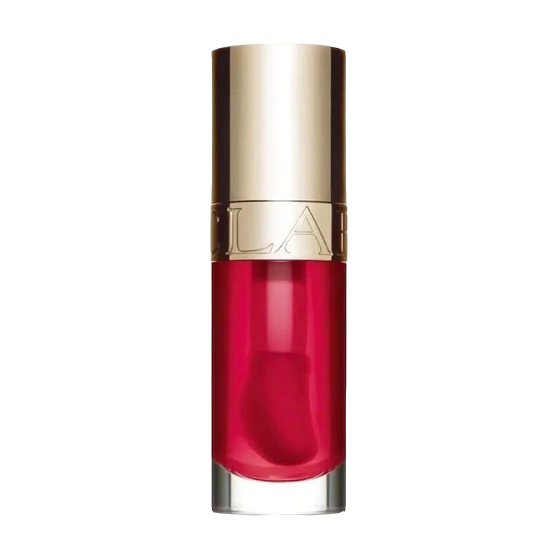 Clarins Lip Comfort Oil 7 ml #16 Fuchsia