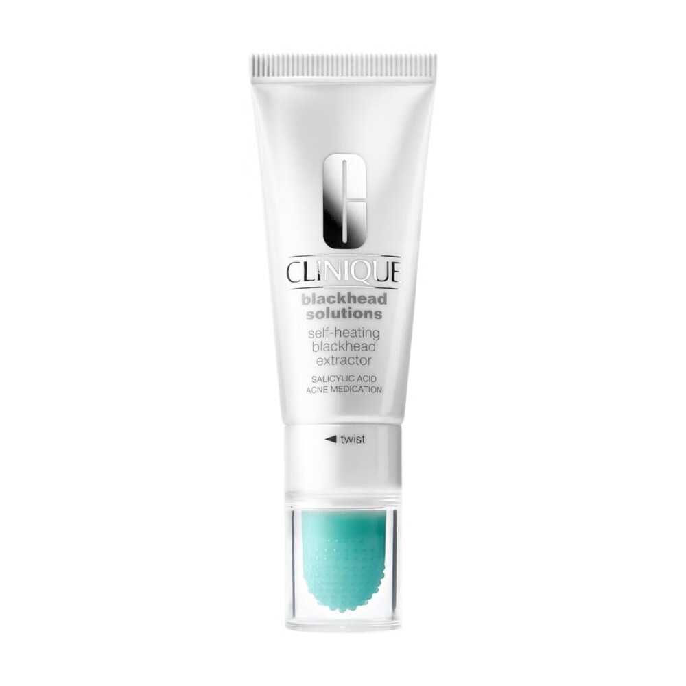 Clinique Blackhead Solutions Blackhd Self-Heating Extractor 20ml