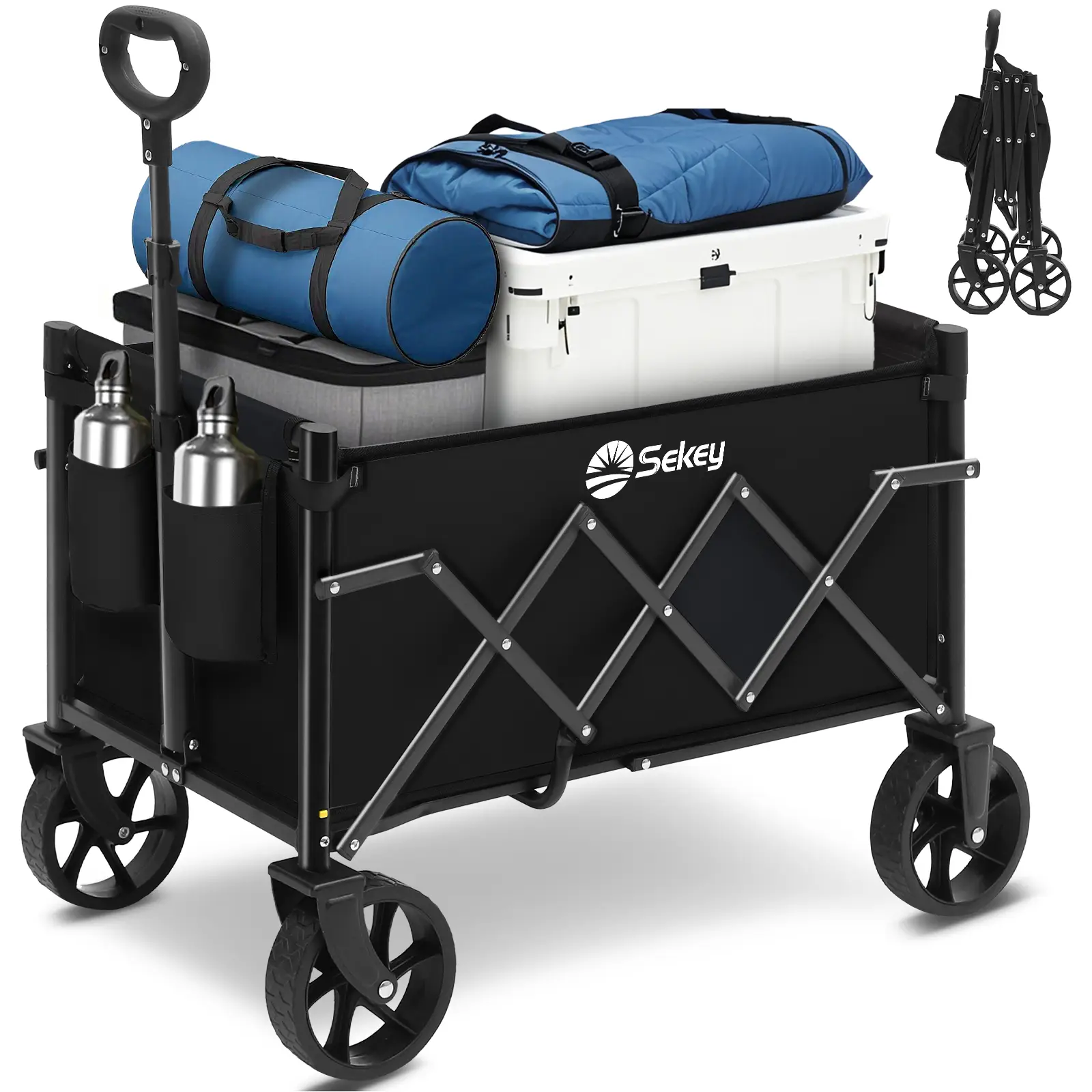 Bollerwagen Für Strand - Die 15 besten Produkte im Vergleich