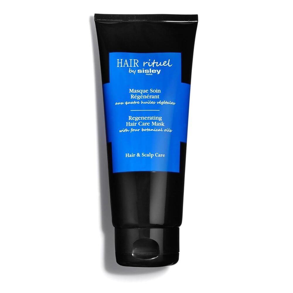 Sisley Hair Rituel Regenerating Hair Care Mask 200 ml