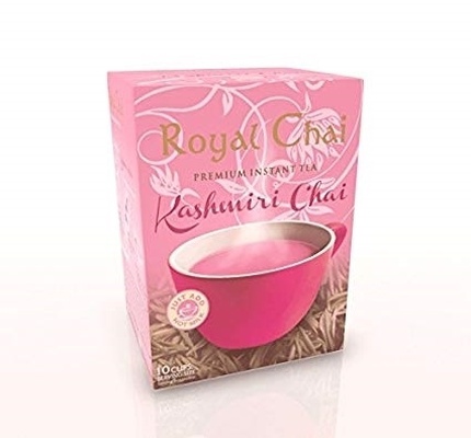 Royal Chai 220g Kashmiri Pink Chai