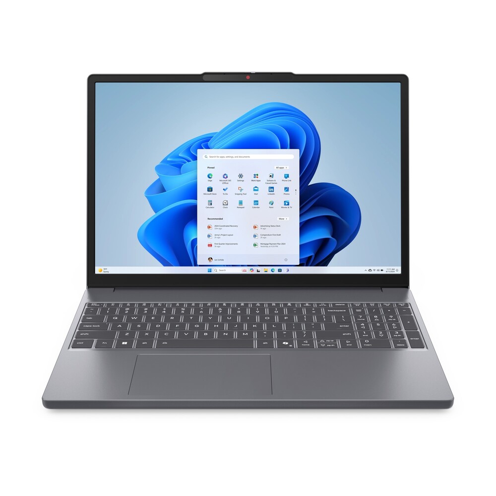 Lenovo IdeaPad Slim 3 14" Laptop - Intel Core i5, 512GB