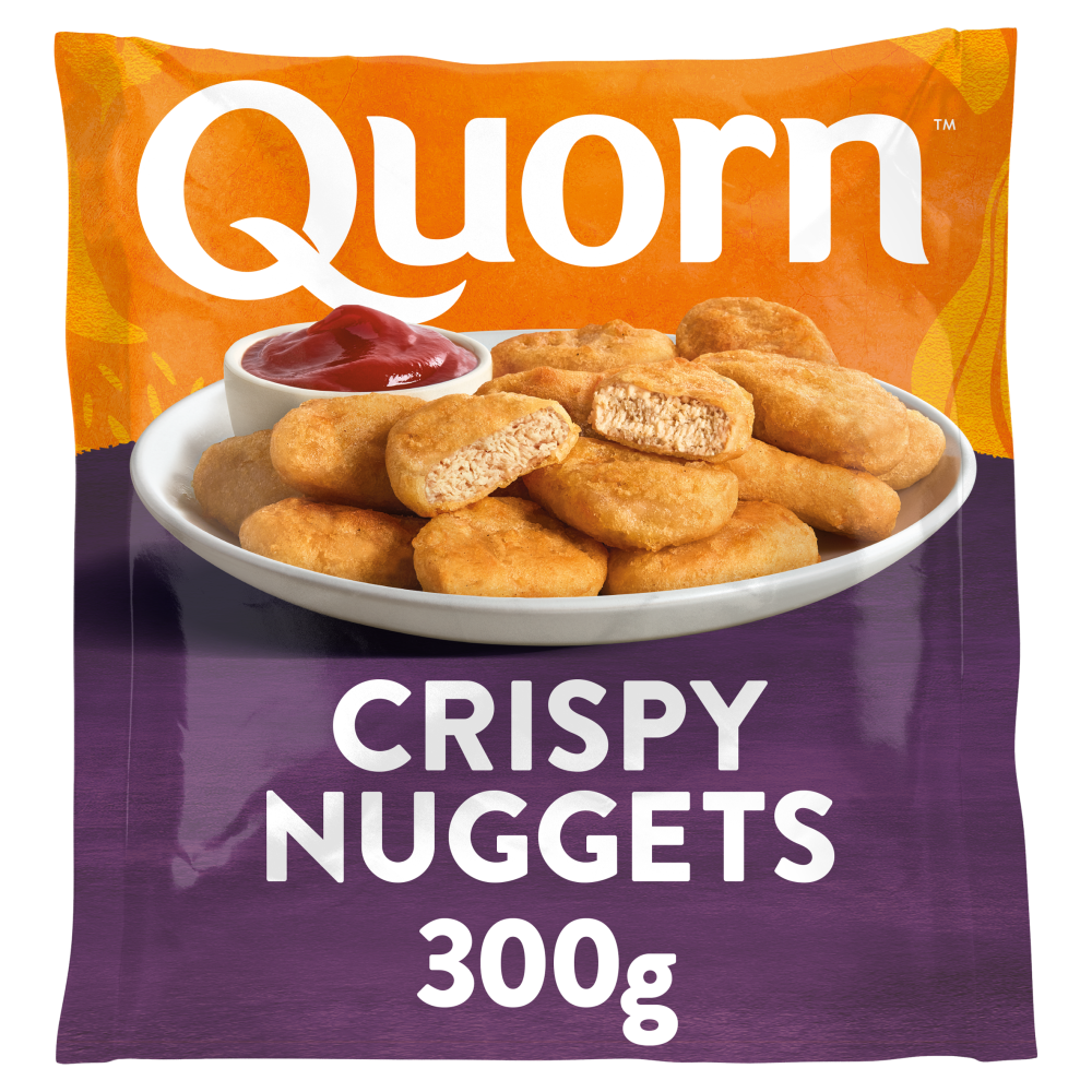 Quorn Crispy Nuggets 300g
