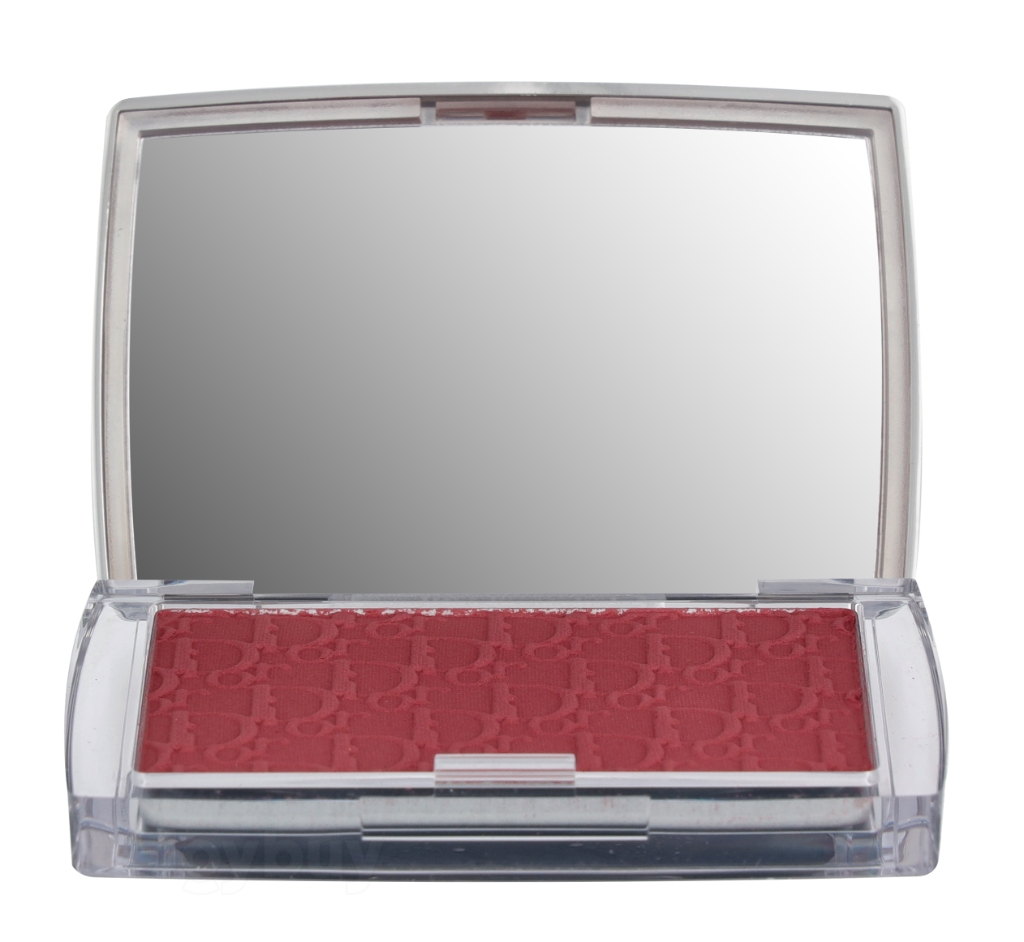 Dior Backstage Rosy Glow Blush 4.4 g - #012 Rosewood