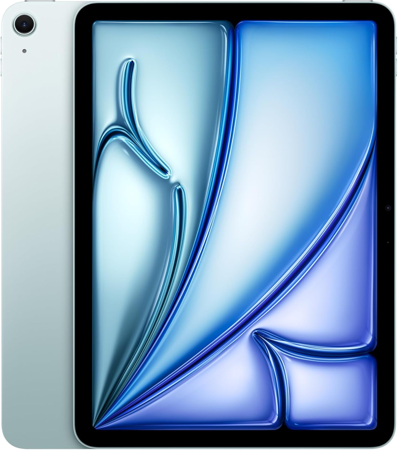 Apple iPad Air 11-inch WiFi - 128GB - Blue