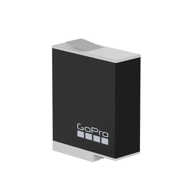 GoPro HERO9/10 Rechargeable Enduro Battery