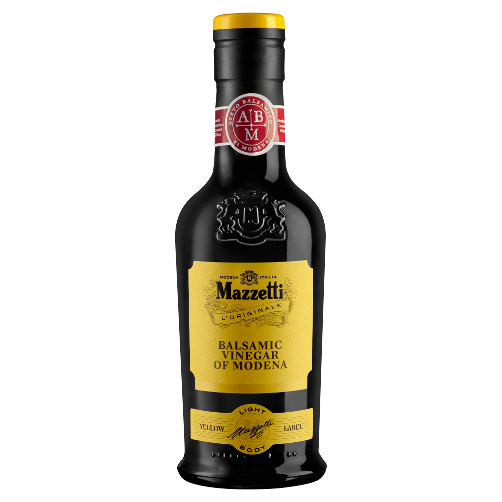 Mazzetti Balsamic Vinegar 4 leaf 250g
