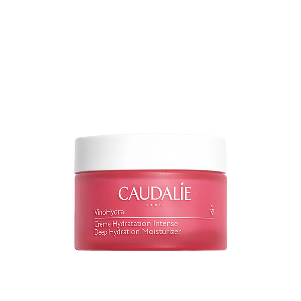 Caudalie VinoHydra Deep Hydration Moisturiser 50ml