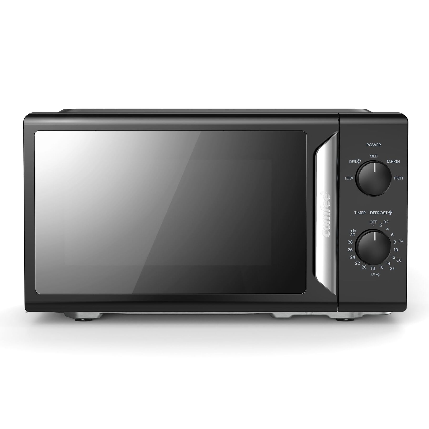 Comfee Manual Microwave Oven 19L 1PC