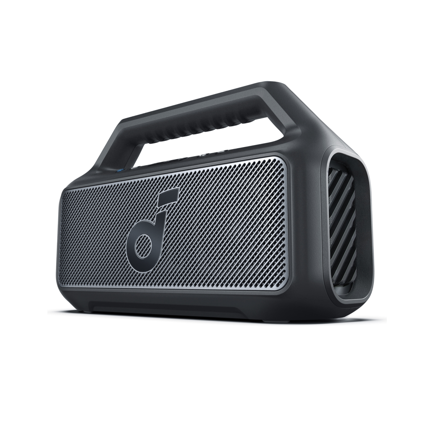 soundcore Boom 2 SE, Portable Bluetooth Speaker, Black 