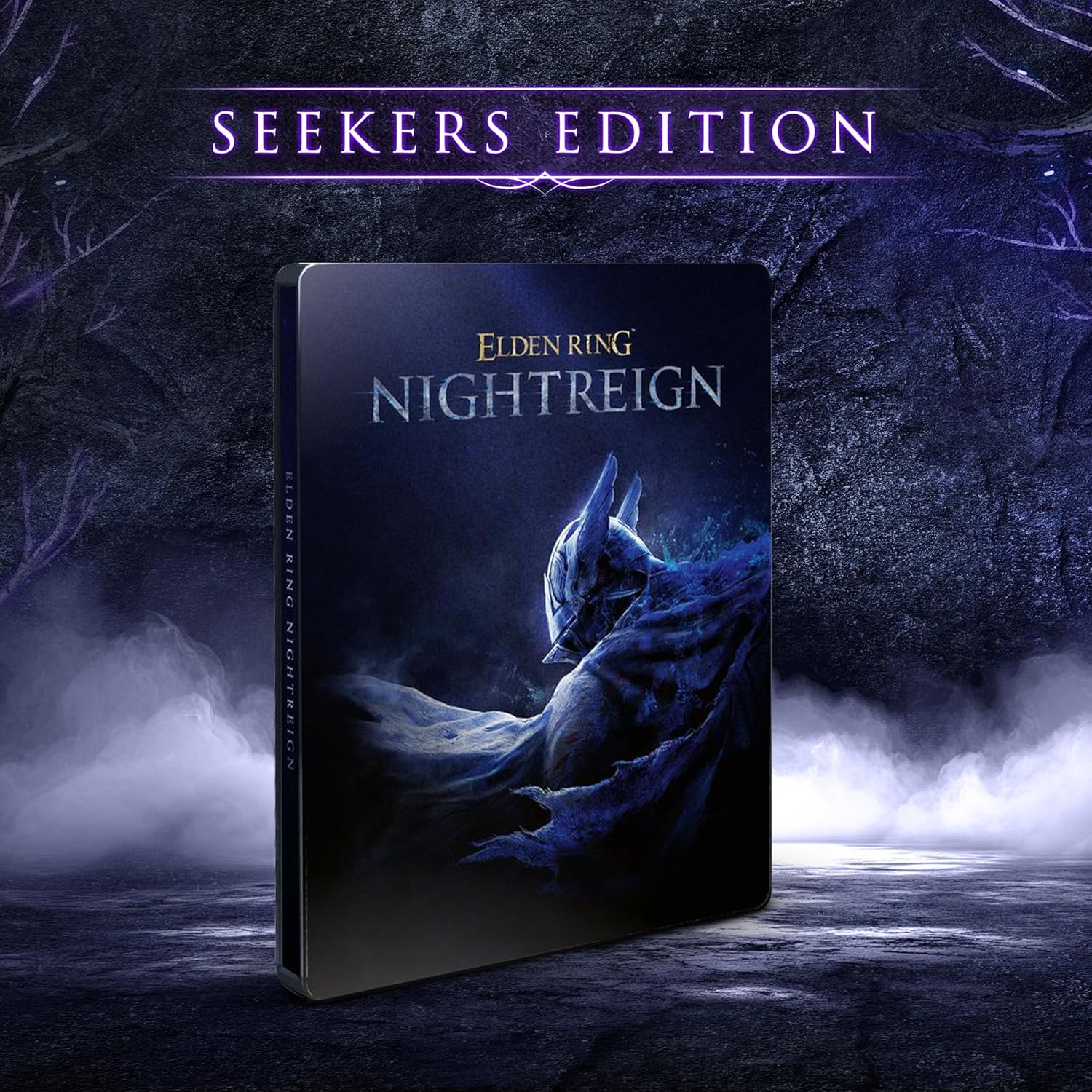 Elden Ring: Nightreign Seekers Edition (PS5)